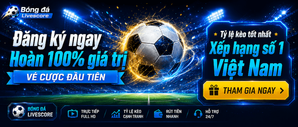 Trực tiếp Cruzeiro U20 vs Corinthians U20 21/06/2026 - Bóng Đá Trực Chiến TV - Xem trực tiếp bóng đá full HD, link xem bóng đá trực tuyến hôm nay miễn phí tại Bóng Đá Trực Chiến TV